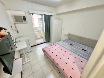 台水台電🍀租屋補助🍀稀有可寵🍀陽台獨洗🍀電梯🍀子母車🍀可報稅（第5張）