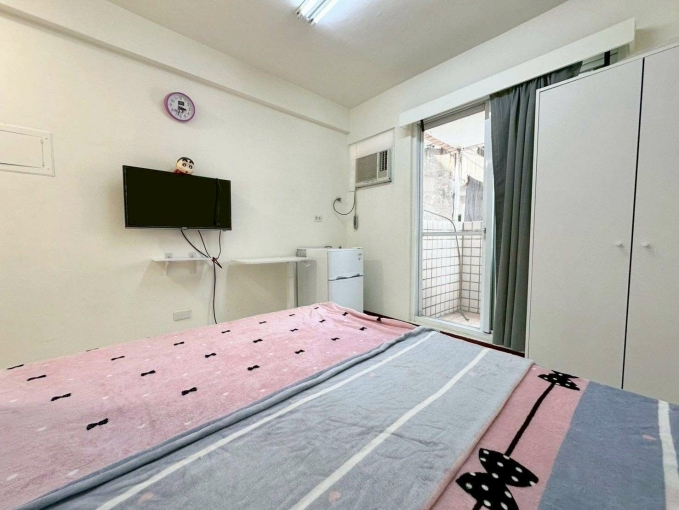 台水台電🍀租屋補助🍀稀有可寵🍀陽台獨洗🍀電梯🍀子母車🍀可報稅（第2張）