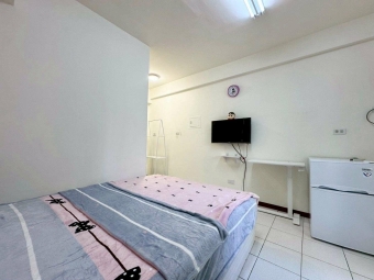 台水台電🍀租屋補助🍀稀有可寵🍀陽台獨洗🍀電梯🍀子母車🍀可報稅（第3張）