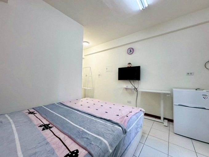 台水台電🍀租屋補助🍀稀有可寵🍀陽台獨洗🍀電梯🍀子母車🍀可報稅（第3張）