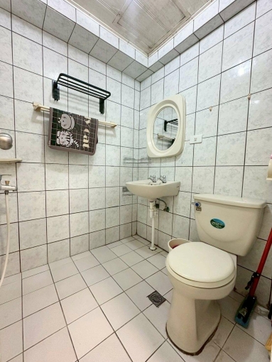 台水台電🍀租屋補助🍀稀有可寵🍀陽台獨洗🍀電梯🍀子母車🍀可報稅（第8張）