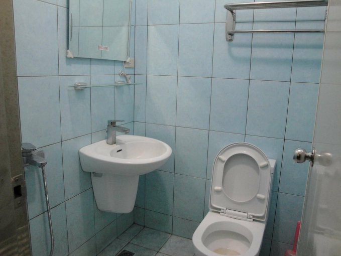 12台中精科園區&嶺東科大單人套房--男（第3張）