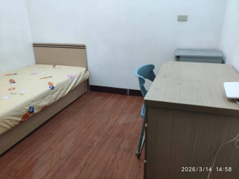 12台中精科園區&嶺東科大單人套房--男（第1張）