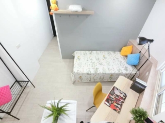 租補+✨現場如照片.每天像住飯店.可直接入住.可短租~*（第2張）