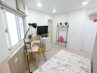 租補+✨現場如照片.每天像住飯店.可直接入住.可短租~*（第5張）