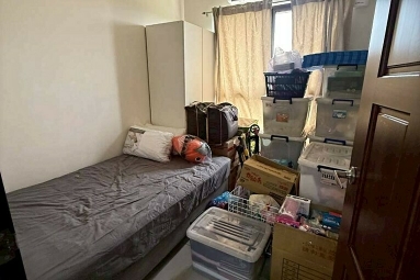 兆基社會住宅🏠中壢圓光路｜最美大三房✨採光佳｜傢俱家電全配（第4張）