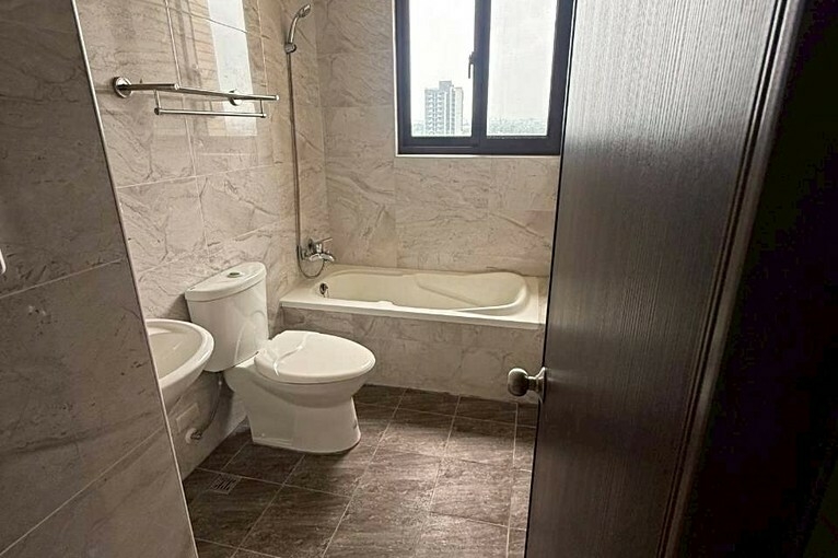 兆基社會住宅🏠中壢圓光路｜最美大三房✨採光佳｜傢俱家電全配（第7張）