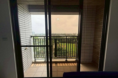 兆基社會住宅🏠中壢圓光路｜最美大三房✨採光佳｜傢俱家電全配（第10張）