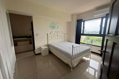 兆基社會住宅🏠中壢圓光路｜最美大三房✨採光佳｜傢俱家電全配（第3張）