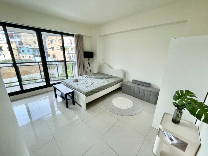 雙租屋補助🍀陽台獨洗🍀子母車🍀流理台🍀近嶺東大坪數（第2張）