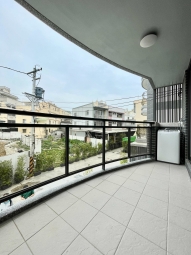 雙租屋補助🍀陽台獨洗🍀子母車🍀流理台🍀近嶺東大坪數（第12張）