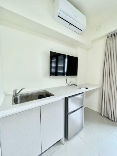 雙租屋補助🍀陽台獨洗🍀子母車🍀流理台🍀近嶺東大坪數（第9張）