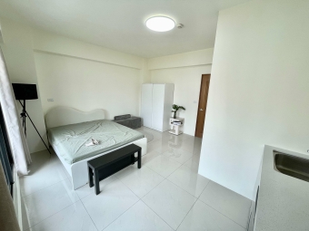 雙租屋補助🍀陽台獨洗🍀子母車🍀流理台🍀近嶺東大坪數（第7張）