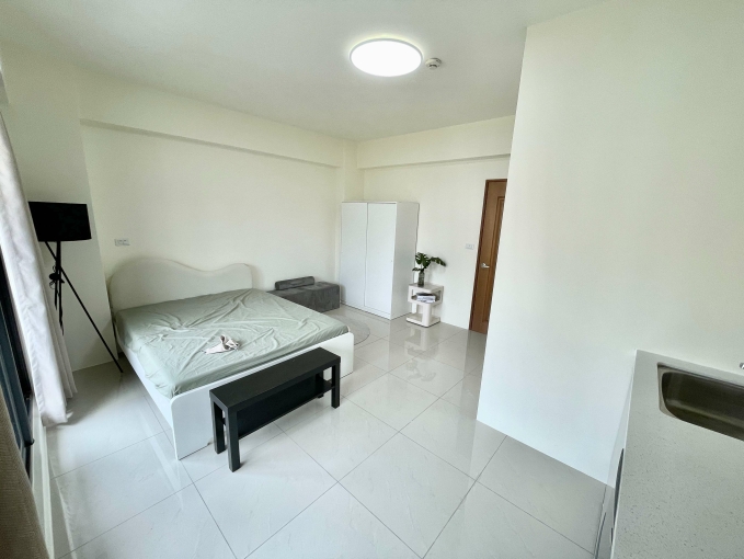 雙租屋補助🍀陽台獨洗🍀子母車🍀流理台🍀近嶺東大坪數（第7張）