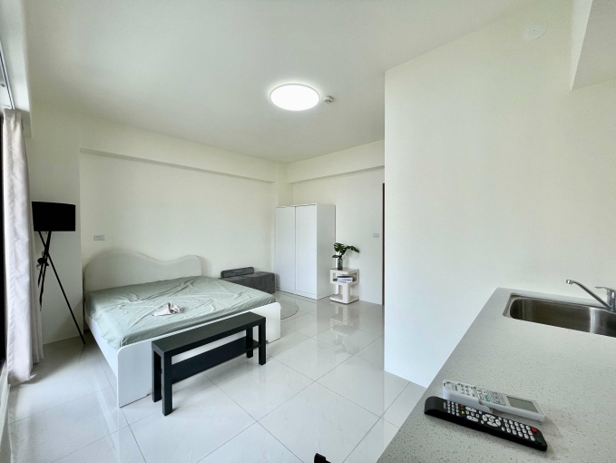 雙租屋補助🍀陽台獨洗🍀子母車🍀流理台🍀近嶺東大坪數（第6張）