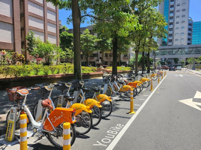 正北醫大學旁，庭院一樓限男生，免仲介費（第9張）