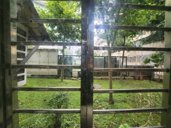 正北醫大學旁，庭院一樓限男生，免仲介費（第6張）