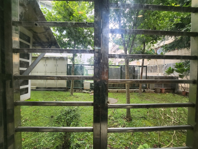 正北醫大學旁，庭院一樓限男生，免仲介費（第6張）