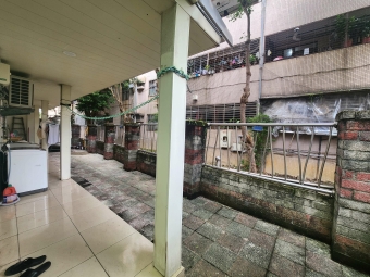 正北醫大學旁，庭院一樓限男生，免仲介費（第7張）