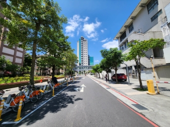 正北醫大學旁，庭院一樓限男生，免仲介費（第8張）
