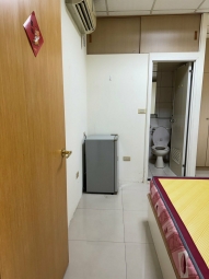 新北板橋新埔限女性套房（第3張）