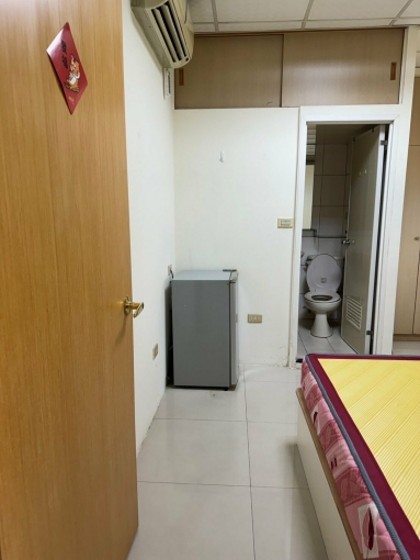 新北板橋新埔限女性套房（第3張）