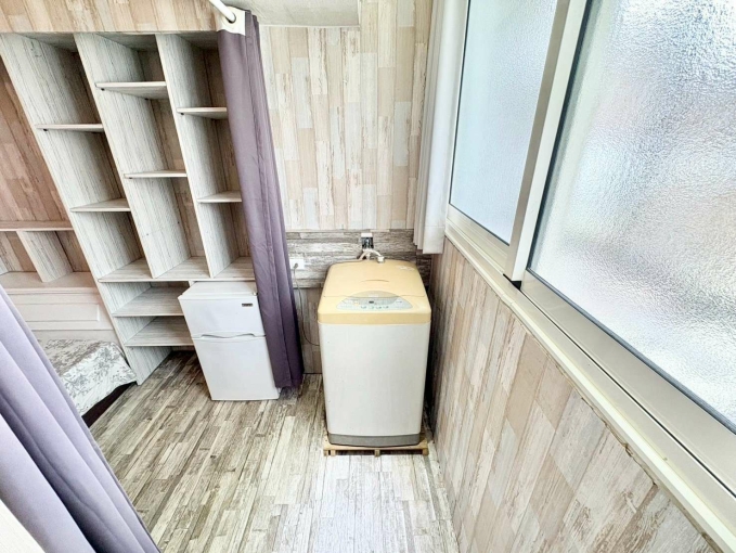 ‼️可寵狗狗貓貓的窩/台水台電電梯套房/獨洗窗曬/雙租補/子母車 - Image 9