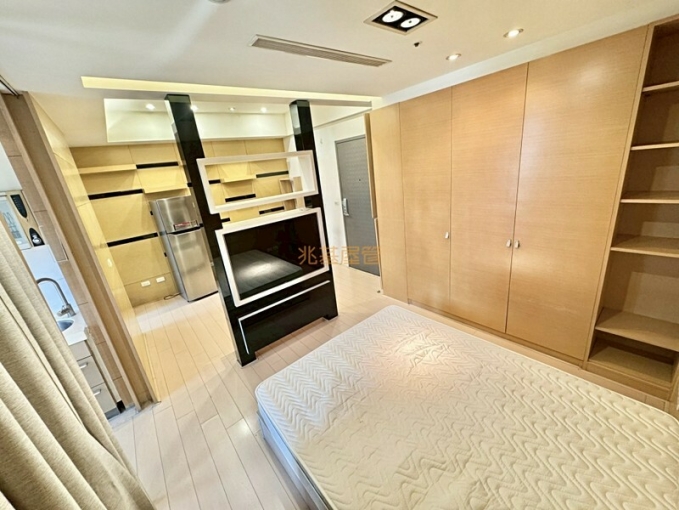 兆基社會住宅🏡市政府精選套房🏡可租補免仲有車位（第4張）