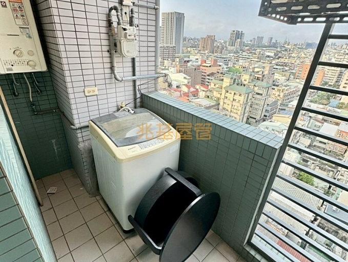 兆基社會住宅🏡市政府精選套房🏡可租補免仲有車位（第9張）