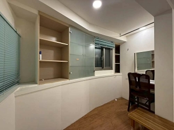 租屋找77✿大有大業,社區電梯,獨洗,附機車位!（第5張）