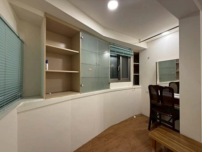 租屋找77✿大有大業,社區電梯,獨洗,附機車位!（第5張）