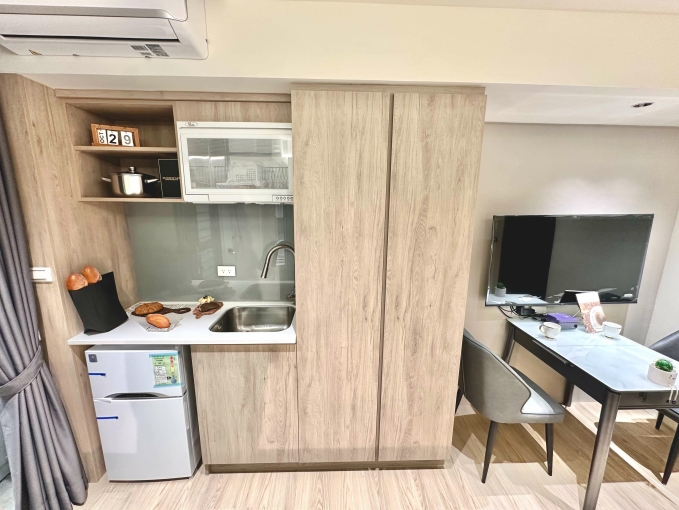 廷選好屋✨全新未住🔥陽台獨洗曬✨可寵可貓🔥可租補雙租補（第2張）