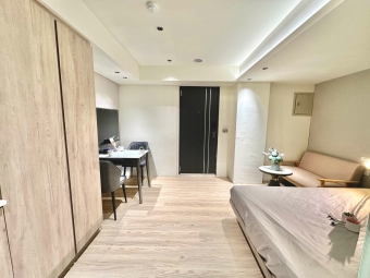 廷選好屋✨全新未住🔥陽台獨洗曬✨可寵可貓🔥可租補雙租補（第4張）