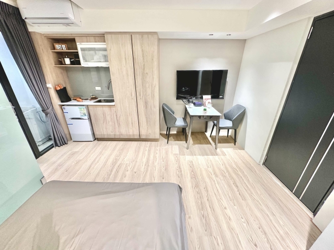 廷選好屋✨全新未住🔥陽台獨洗曬✨可寵可貓🔥可租補雙租補（第5張）