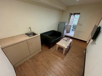 ★陽台★捷運松江南京★吉林國小★租補★可貓★收垃圾★（第4張）