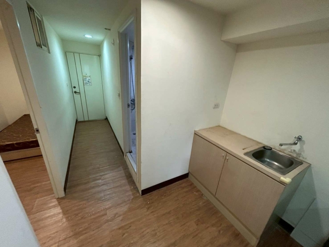 ★陽台★捷運松江南京★吉林國小★租補★可貓★收垃圾★（第9張）