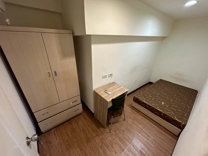 ★陽台★捷運松江南京★吉林國小★租補★可貓★收垃圾★（第3張）