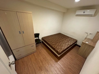 ★陽台★捷運松江南京★吉林國小★租補★可貓★收垃圾★（第5張）