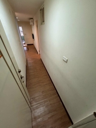 ★陽台★捷運松江南京★吉林國小★租補★可貓★收垃圾★（第12張）