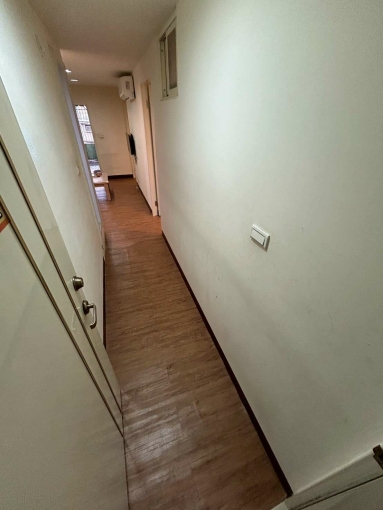 ★陽台★捷運松江南京★吉林國小★租補★可貓★收垃圾★（第12張）