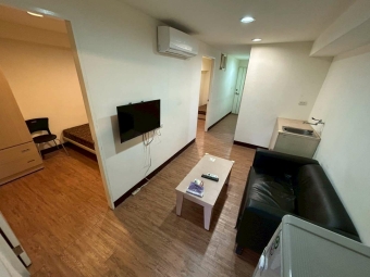 ★陽台★捷運松江南京★吉林國小★租補★可貓★收垃圾★（第1張）