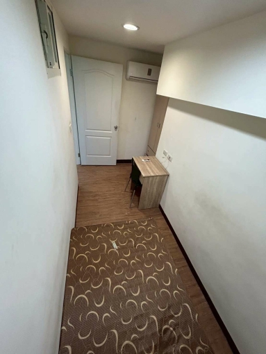 ★陽台★捷運松江南京★吉林國小★租補★可貓★收垃圾★（第10張）