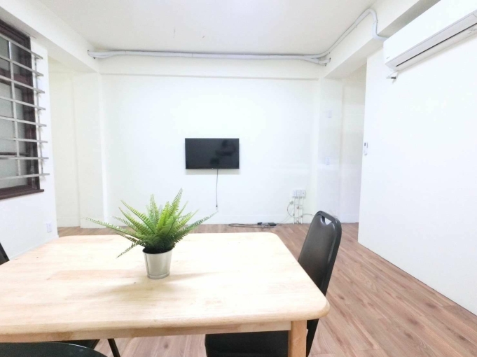 租補*2房1廳1衛1陽台*台電（第2張）