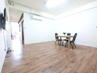 租補*2房1廳1衛1陽台*台電（第4張）