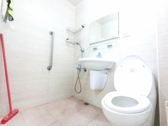 租補*2房1廳1衛1陽台*台電（第13張）