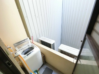 租補*2房1廳1衛1陽台*台電（第15張）