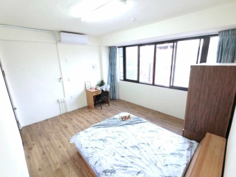 租補*2房1廳1衛1陽台*台電（第7張）