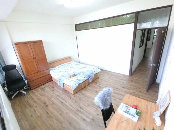 租補*2房1廳1衛1陽台*台電（第8張）