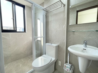 陽台獨洗🍀乾濕分離🍀電梯🍀子母車🍀雙租屋補助（第9張）