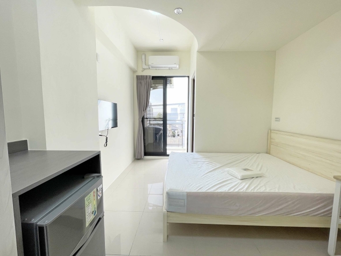 陽台獨洗🍀乾濕分離🍀電梯🍀子母車🍀雙租屋補助（第4張）